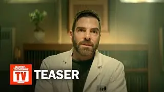 Brilliant Minds Season 1 Teaser