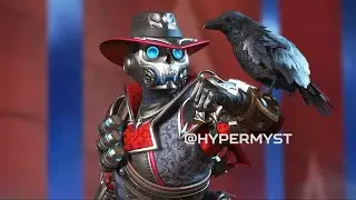 MORE LEAKED SKINS!! Apex Legends Season 22