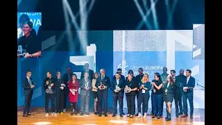 DesignEuropa Awards 2021: Eindhoven Edition