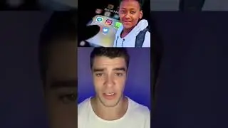 У Мальчика Умер Мозг После Того Как Он Выполнил Челлендж😱‼️ 