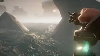 Sea of Thieves (Сюжет) Часть 2