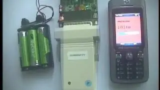 Smartphone DAQ