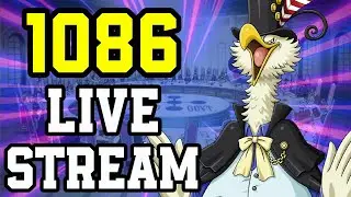 *SPOILERS* One Piece Chapter 1086 Discussion