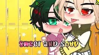 ✨Sweet & Sour✨ [] BKDK GCMM [] ORIGINAL? [] •butterfly• []