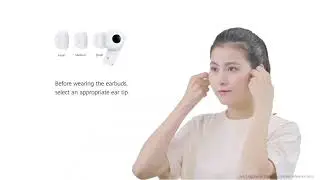 Freebuds pro test how tips fit in your ear