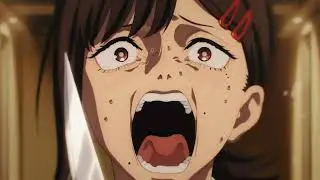 Chainsaw Man Trailers But It's Only Kobeni