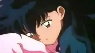 De rodillas te pido inu x kagome