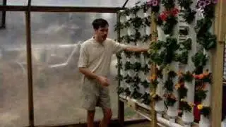 Vertical Gardening Made Easy