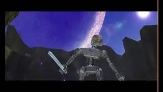 Area 56 In Game Teaser