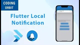 Flutter Local Notifications