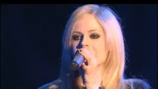 Avril Lavigne - Freak Out