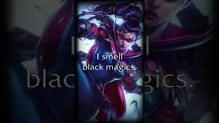 [EN] Vayne | 