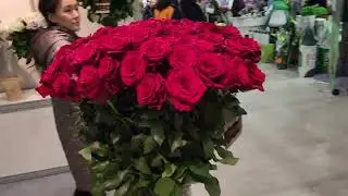 FloraExpo прогулка по выставке.