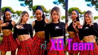 XO Team BEST TikTok Compilation Part 5