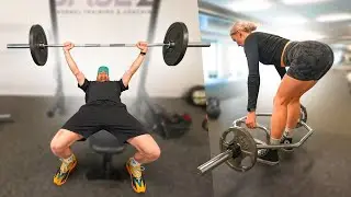 WIJ GAAN EINDELIJK WEER BINNEN SPORTEN! 