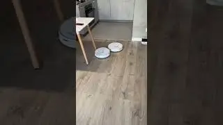 Xiaomi Roborock S7 против S6🔥