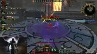 Neverwinter online 10 Mod: Domination (PVP) №77 Плут-ловкач