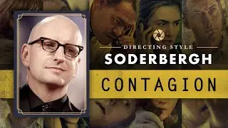 Contagion — What Soderberghs Pandemic Got Right About the Coronavirus