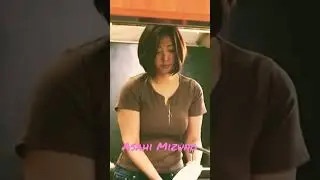 Cuci Piring Dulu | Asahi Mizuno