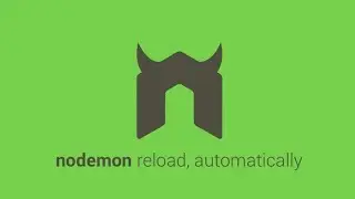 Nodemon | Autorestart nodejs application | Reload node app | Nodejs tutorial 2022