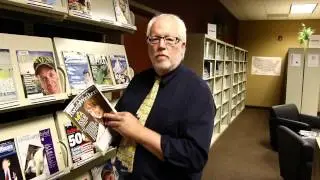 Jeff Briggs Poets and Writers