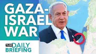 Hamas Attacks Israel: What Just Happened?