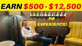 Digital Income System HONEST Review 👉 [Earn $500-$12,500] With No Experience!