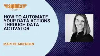 How to automate your data actions through Data Activator