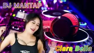 DJ CLARA BELLA || ALIBI  _  ININNA TORA _ BADROMANCE VIRAL TIKTOK FYP 2025