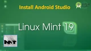 How To Install Android Studio on Linux Mint 19