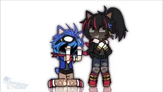 //~Not My Problem🤷‍♀️~// Ft. Sonic and Shadow // STH // My AU // Tweening