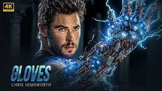 GLOVES | Chris Hemsworth | New Action Movie 2025 | Full Movie | 4K Ultra 