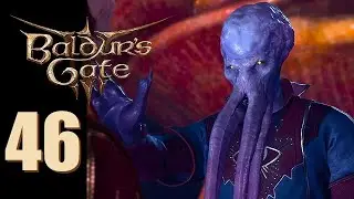 Baldur's Gate 3 - Ep. 46: My oh Myconid!