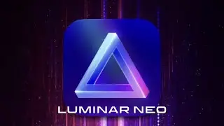 Luminar Neo - [NEW AI-based image editing software]