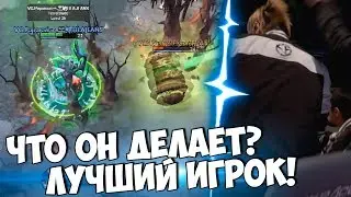 Резоль Сейвит | Terrorblade Побеждает За Секунду | Топ Моменты Dota 2