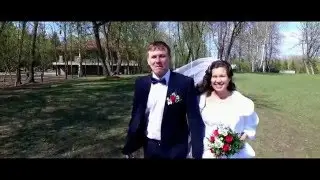 Руслан и Гузель