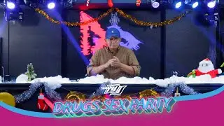 DJ GO PUBLIC - DRUGS SEX PARTY | BREAKBEAT