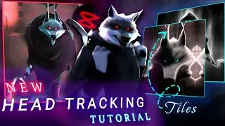 How to Do Head Tracking With Tiles Effect on CapCut | Full Tutorial