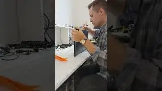 НОУТБУК ГРЕЕТСЯ ДО 100 ГРАДУСОВ !!! ПРОФИЛАКТИКА !!!