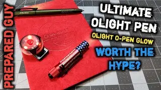 OLIGHT OPEN GLOW REVIEW