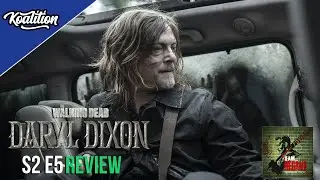 The Walking Dead: Daryl Dixon Season 2 Episode 5 
