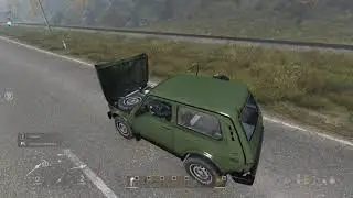 4 ЧАСА ПОСЛЕ ВАЙПА В DayZ