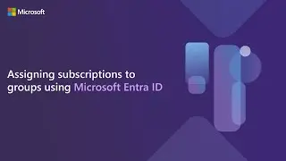 Assigning Visual Studio Subscriptions to entire Microsoft Entra ID Groups [as VSS Admin]