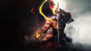 NIOH СТРИМ ПРОХОЖДЕНИЕ ➤  ЧАСТЬ   # 4 ПРОДОЛЖАЕМ РАЗНОС БОССОВ