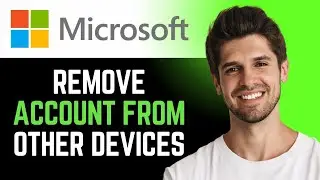 How to Remove Microsoft Account from Other Devices - Full Guide