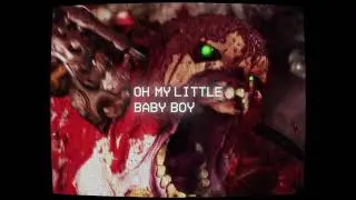 Oh My Little Baby Boy | doom edit