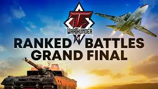 Ranked Battles Grand Final — Трейлер