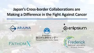 Japan’s Cross-border Collaborations are Making a Difference in the Fight Against Cancer