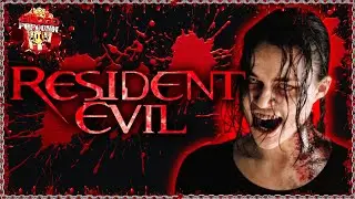 Resident Evil (2001) Retro Movie Review