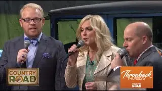 Dailey & Vincent with Rhonda Vincent  